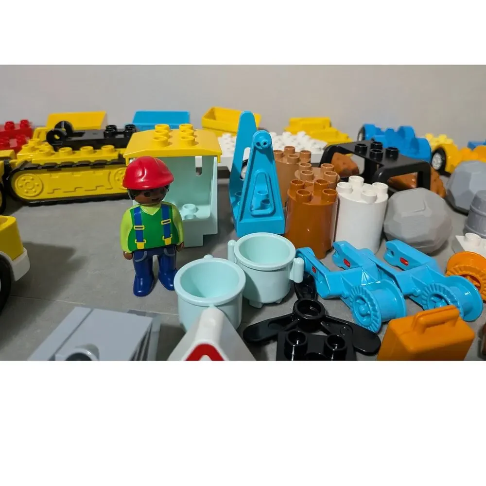 Duplo 76 piece